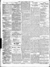 Globe Tuesday 08 July 1913 Page 4