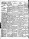 Globe Tuesday 08 July 1913 Page 8