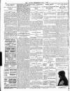 Globe Wednesday 09 July 1913 Page 8