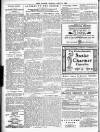 Globe Monday 14 July 1913 Page 8