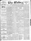 Globe Wednesday 16 July 1913 Page 1