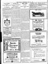 Globe Wednesday 16 July 1913 Page 8