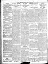 Globe Friday 01 August 1913 Page 4