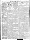 Globe Saturday 02 August 1913 Page 4
