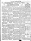 Globe Saturday 02 August 1913 Page 8