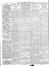 Globe Friday 08 August 1913 Page 4