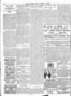 Globe Friday 08 August 1913 Page 6