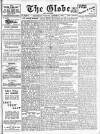 Globe Saturday 09 August 1913 Page 1