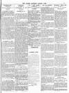 Globe Saturday 09 August 1913 Page 5