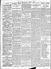 Globe Monday 11 August 1913 Page 6