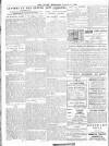 Globe Wednesday 20 August 1913 Page 6