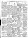 Globe Saturday 30 August 1913 Page 2