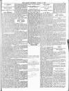 Globe Saturday 30 August 1913 Page 7