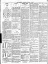 Globe Saturday 30 August 1913 Page 8