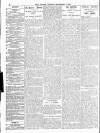 Globe Tuesday 02 September 1913 Page 6