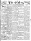 Globe Friday 05 September 1913 Page 1