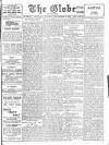 Globe Saturday 06 September 1913 Page 1
