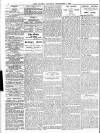 Globe Saturday 06 September 1913 Page 6