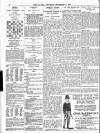Globe Saturday 06 September 1913 Page 8