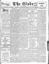 Globe Wednesday 10 September 1913 Page 1