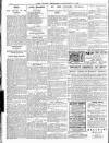 Globe Wednesday 10 September 1913 Page 4