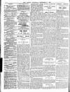 Globe Wednesday 10 September 1913 Page 6