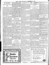 Globe Wednesday 10 September 1913 Page 8