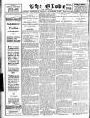 Globe Wednesday 10 September 1913 Page 12