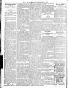 Globe Thursday 11 September 1913 Page 4