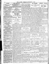 Globe Thursday 11 September 1913 Page 6