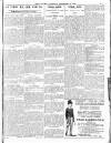Globe Saturday 13 September 1913 Page 3