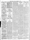 Globe Monday 15 September 1913 Page 6