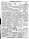 Globe Saturday 20 September 1913 Page 2