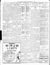 Globe Monday 22 September 1913 Page 2