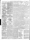 Globe Monday 22 September 1913 Page 6