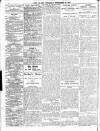 Globe Thursday 25 September 1913 Page 4
