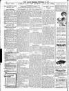 Globe Thursday 25 September 1913 Page 6