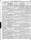 Globe Thursday 25 September 1913 Page 8