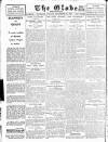 Globe Thursday 25 September 1913 Page 10