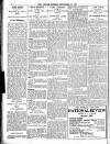 Globe Tuesday 30 September 1913 Page 4