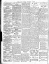 Globe Tuesday 30 September 1913 Page 6