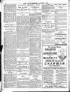 Globe Wednesday 29 October 1913 Page 2
