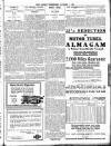 Globe Wednesday 15 October 1913 Page 5