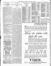 Globe Tuesday 07 October 1913 Page 4