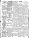 Globe Tuesday 07 October 1913 Page 6