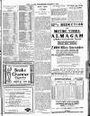Globe Wednesday 08 October 1913 Page 3