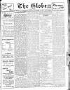 Globe Saturday 11 October 1913 Page 1