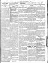 Globe Saturday 11 October 1913 Page 3