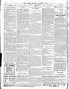 Globe Saturday 11 October 1913 Page 8