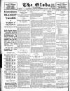 Globe Saturday 11 October 1913 Page 10